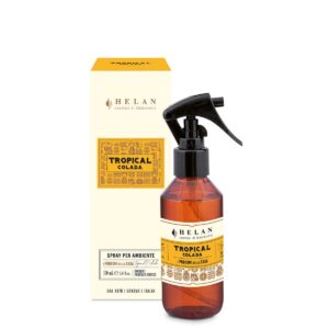 TROPICAL COLADA- Spray per ambiente